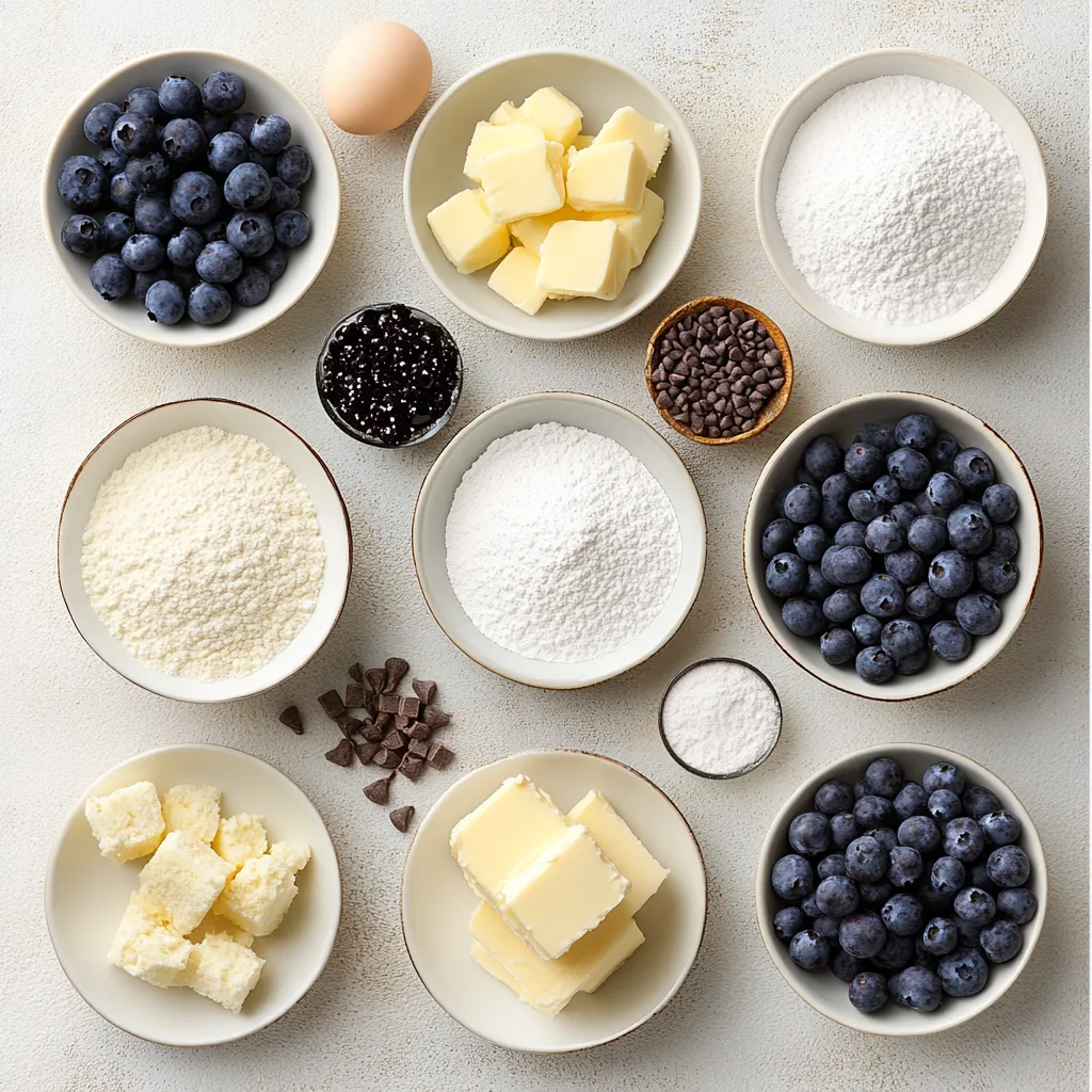 Exploring the delightful world of desserts often brings us to the scrumptious realm of cookies. Among the many options, blueberry cheesecake cookies stand out with their unique blend of flavors and textures. The sweet juiciness of fresh blueberries merges beautifully with the creamy richness of cream cheese, resulting in a cookie that feels both indulgent and refreshing. This guide will take you through a detailed recipe for making Blueberry Cheesecake Cookies Delight, ensuring you achieve perfect results every time.