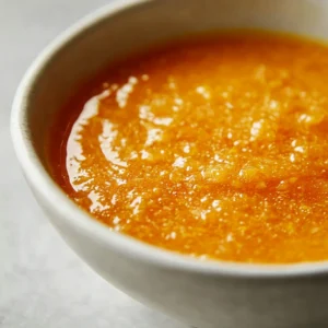 Dressings play a pivotal role in the culinary world, enhancing the flavors of salads, grilled vegetables, and various savory dishes. They not only add complexity but also serve as an invitation to explore new taste experiences. A standout among dressings is the Carrot Ginger Dressing, which offers a refreshing balance of sweet and zesty flavors. It combines the earthiness of carrots with the sharp spiciness of fresh ginger, making it a vibrant addition to any meal.