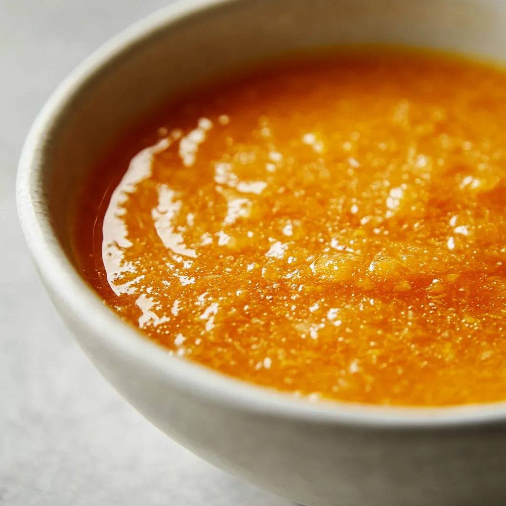 Dressings play a pivotal role in the culinary world, enhancing the flavors of salads, grilled vegetables, and various savory dishes. They not only add complexity but also serve as an invitation to explore new taste experiences. A standout among dressings is the Carrot Ginger Dressing, which offers a refreshing balance of sweet and zesty flavors. It combines the earthiness of carrots with the sharp spiciness of fresh ginger, making it a vibrant addition to any meal.