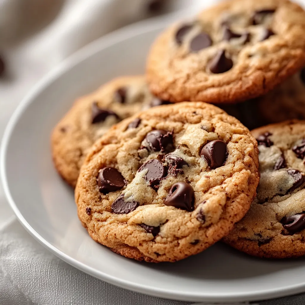 Exploring the world of homemade cookies can be a delightful journey, and no cookie recipe is more iconic than the chocolate chip cookie. These treats have an undeniable charm that lures people of all ages into the kitchen, eager to create something delightful. Known for its delightful combination of flavors and textures, the ultimate homemade chocolate chip cookie delivers a perfect balance of chewy and crispy. This classic recipe is easy to follow and results in cookies that are perfect for any occasion. Be it a family gathering, a cozy night in, or a delightful treat after a hearty meal, chocolate chip cookies are a beloved option that seldom disappoints.