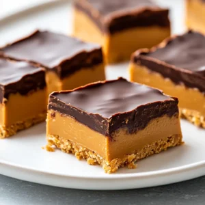 Understanding the allure of no-bake desserts is essential, especially when they can be made swiftly without the need for an oven. Creamy No-Bake Peanut Butter Delight Bars are a perfect example, combining rich flavors and a straightforward preparation process that makes them ideal for any occasion. These bars are not only delicious but also cater to those craving a quick, satisfying treat without sacrificing taste or texture. Whether you're preparing for a family gathering, a picnic, or simply whipping up a sweet snack for yourself, these bars will undoubtedly impress.