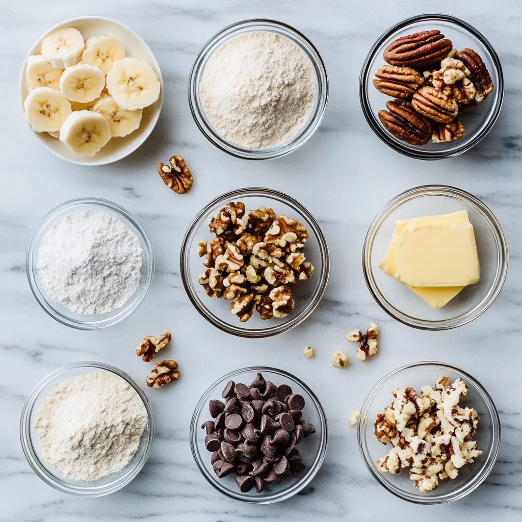 Banana bread is one of those cherished baked goods that has won hearts across generations. Whether it’s the aroma wafting through your kitchen or the comforting texture and flavor, each slice evokes a sense of warmth and nostalgia. It's a staple treat that can be enjoyed at any time of day, making it perfect for breakfast, a mid-afternoon snack, or even as a delightful dessert after dinner.