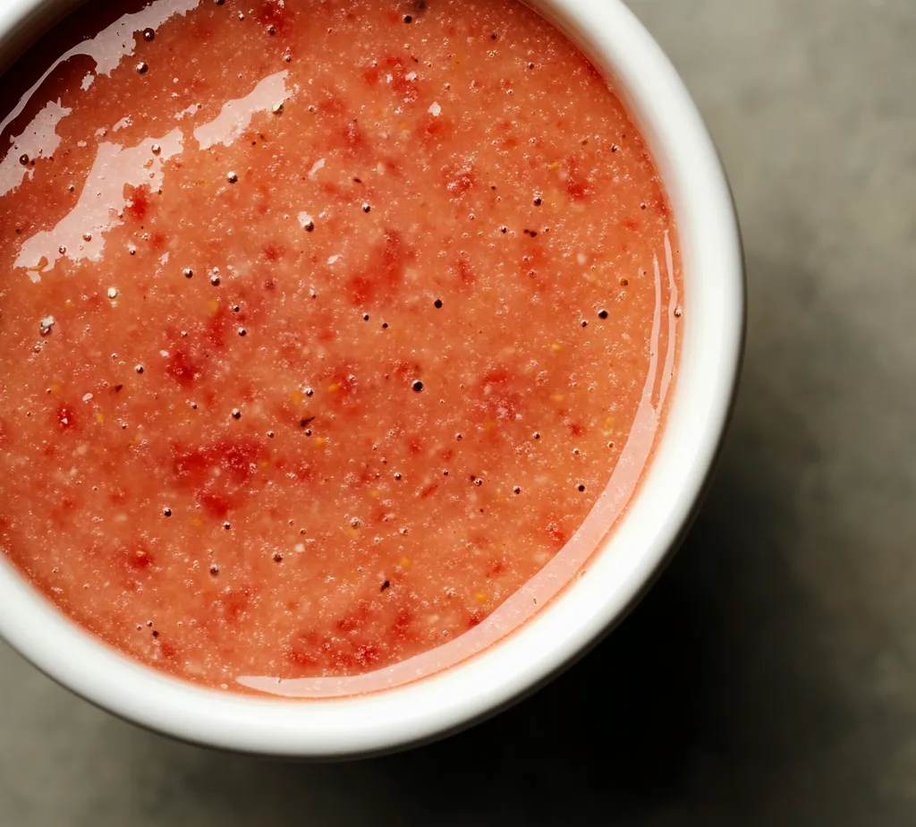 In recent years, the allure of homemade dressings has captured the hearts of many culinary enthusiasts. No longer confined to store-bought options laden with preservatives, homemade dressings offer an avenue for creativity and personalization. Among the myriad options available, strawberry vinaigrette stands out as a refreshing and fruity alternative to traditional dressings. This vibrant vinaigrette not only tantalizes the taste buds but also brings a burst of seasonal flavor to any meal.