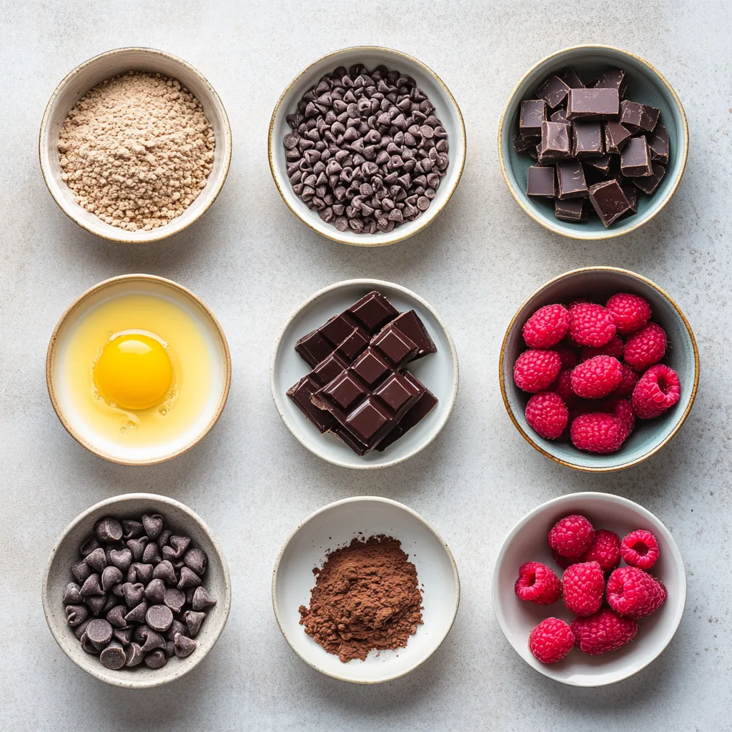 The union of dark chocolate and fresh raspberries creates a divine treat that is both indulgent and sophisticated. Decadent Dark Chocolate Raspberry Cookies are a perfect blend of rich flavors and textures, making them ideal for any occasion. Whether you're hosting a gathering or simply looking to satisfy your sweet tooth, these cookies deliver an exquisite balance of sweetness and fruitiness that captivates the taste buds.