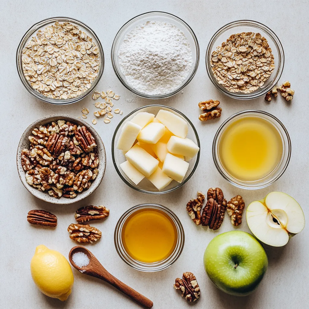 Explore the delightful world of homemade desserts with this recipe for Apple Slab Pie Bars. Perfect for gatherings or a cozy family night, these bars combine the sweet, tart flavor of fresh apples with a flaky crust and a crumbly topping. Not only are they a treat for the taste buds, but they also present beautifully, making them an ideal dessert for any occasion. Whether you are hosting a holiday dinner, a birthday party, or simply want to indulge in a sweet treat, this recipe is sure to satisfy your cravings.