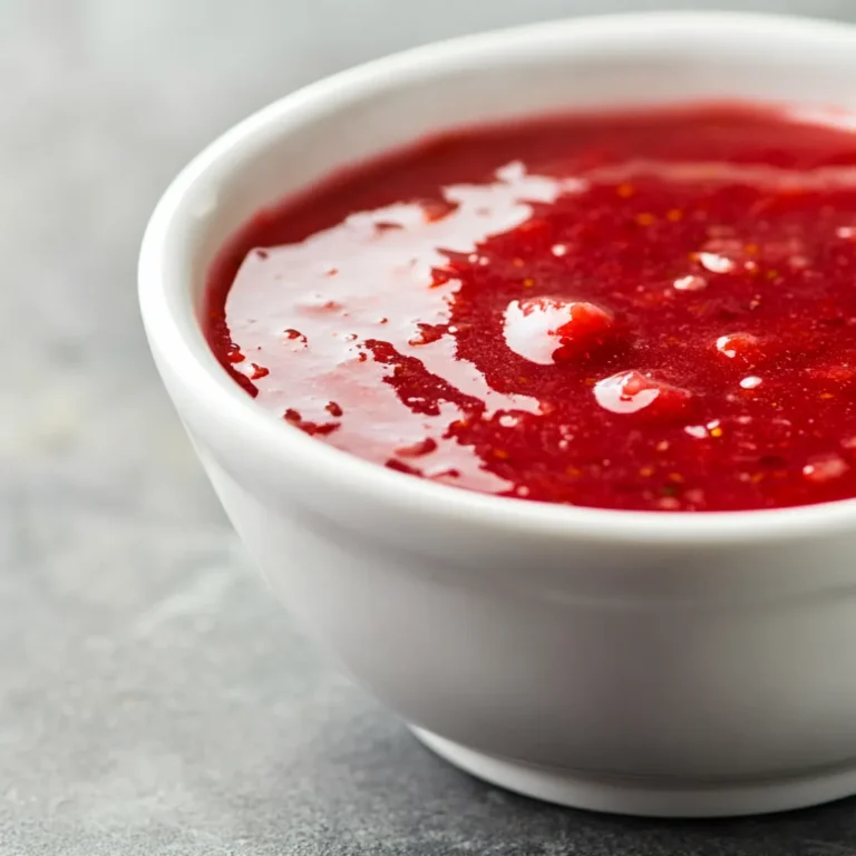 In recent years, the allure of homemade dressings has captured the hearts of many culinary enthusiasts. No longer confined to store-bought options laden with preservatives, homemade dressings offer an avenue for creativity and personalization. Among the myriad options available, strawberry vinaigrette stands out as a refreshing and fruity alternative to traditional dressings. This vibrant vinaigrette not only tantalizes the taste buds but also brings a burst of seasonal flavor to any meal.