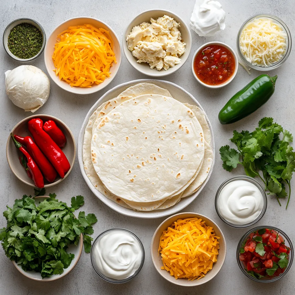 Understanding the delightful fusion of flavors that stuffed poblano flautas bring to the table involves appreciating the rich history of Mexican cuisine. These crispy treats are not just delicious; they're an embodiment of warmth and comfort. Flautas, traditionally made by rolling meats or vegetables in a tortilla and frying until crisp, offer a versatile platform for a variety of fillings. The choice of using roasted poblano peppers brings a unique smoky flavor profile that perfectly complements the creamy cheese filling. This recipe will take you through the entire process of making these mouthwatering flautas, detailing every ingredient and step to ensure your culinary success.