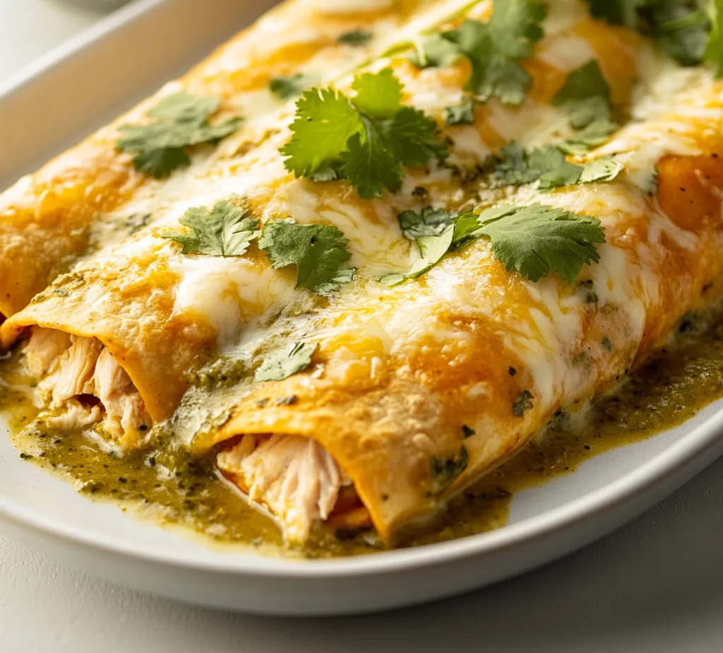 Exploring the rich flavors of Mexican cuisine can be an exciting journey for any home cook. Among the many delightful dishes, enchiladas hold a special place in many hearts and stomachs. These rolled tortillas, usually filled with a variety of ingredients, are typically smothered in a spicy sauce that brings a beautiful harmony of flavors and textures. In this guide, we’ll delve into the ultimate green chile chicken enchiladas recipe, highlighting their zesty flavors and comforting texture.