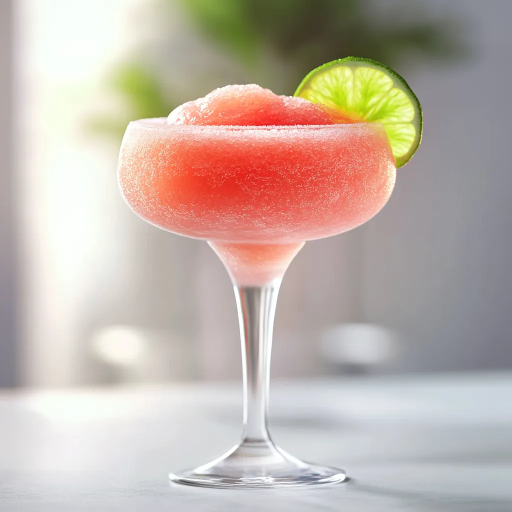 As the temperatures rise and the days grow longer, refreshing cocktails become increasingly popular for summer gatherings, backyard parties, and leisurely afternoons. Among the myriad of delightful concoctions to choose from, Chilled Watermelon Bliss Margaritas stand out for their vibrant flavors and invigorating qualities. These margaritas are an ideal choice when looking to cool off, as they pair the sweetness of fresh watermelon with the zesty kick of lime and the robust spirit of tequila.