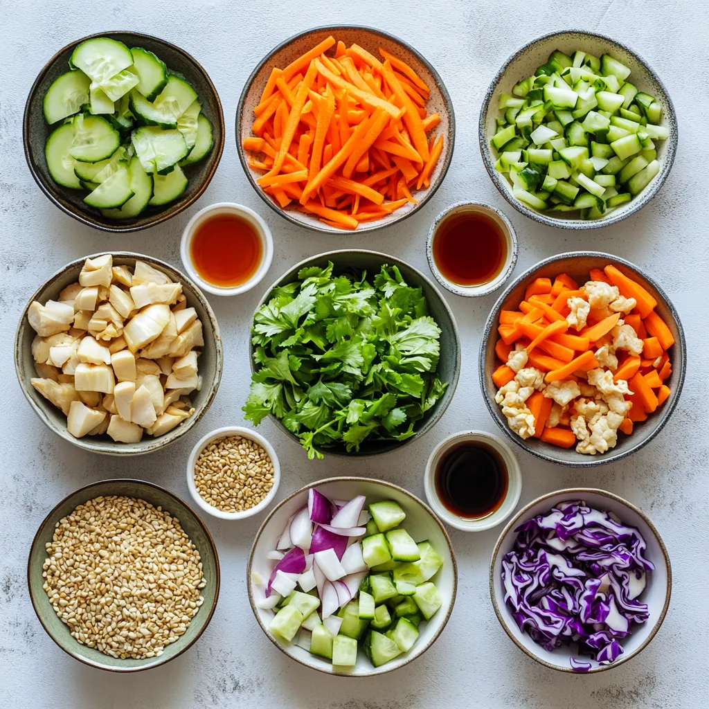 Asian-inspired dishes have taken the culinary world by storm, celebrated for their vibrant flavors and healthy ingredients. One such dish that has gained immense popularity is the chicken lettuce wrap, a meal that perfectly balances taste and nutrition. These wraps exemplify the fusion of textures and colors, making them not just delicious but also visually appealing.