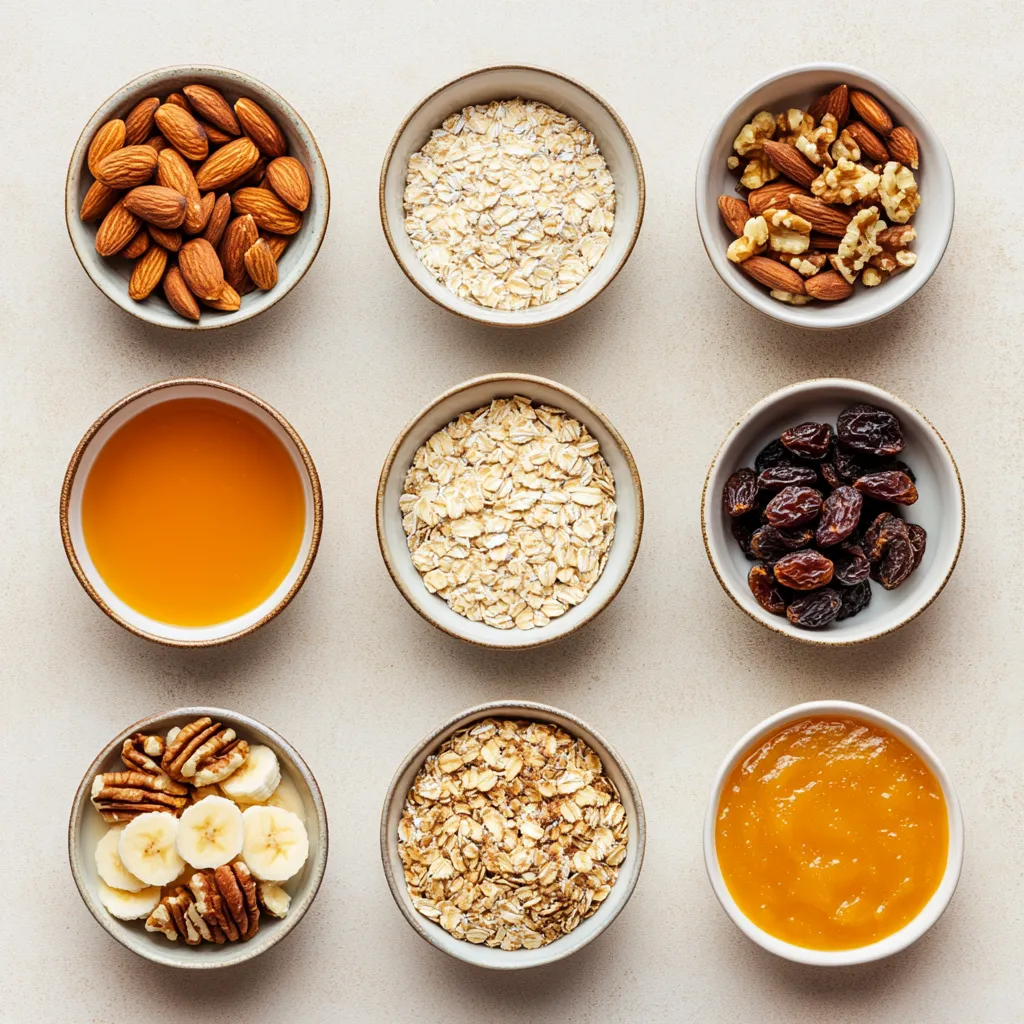 Pumpkin Spice Baked Oats Delight is the perfect cozy dish to enjoy during the chilly months of fall, but it can be savored any time you crave a warm and comforting meal. The combination of rolled oats and pumpkin puree creates a delightful blend of textures and flavors, enhanced by the aromatic spices that are reminiscent of classic pumpkin pie. It’s not only delectable but also nutritionally rich, making it a satisfying breakfast, snack, or even dessert choice.