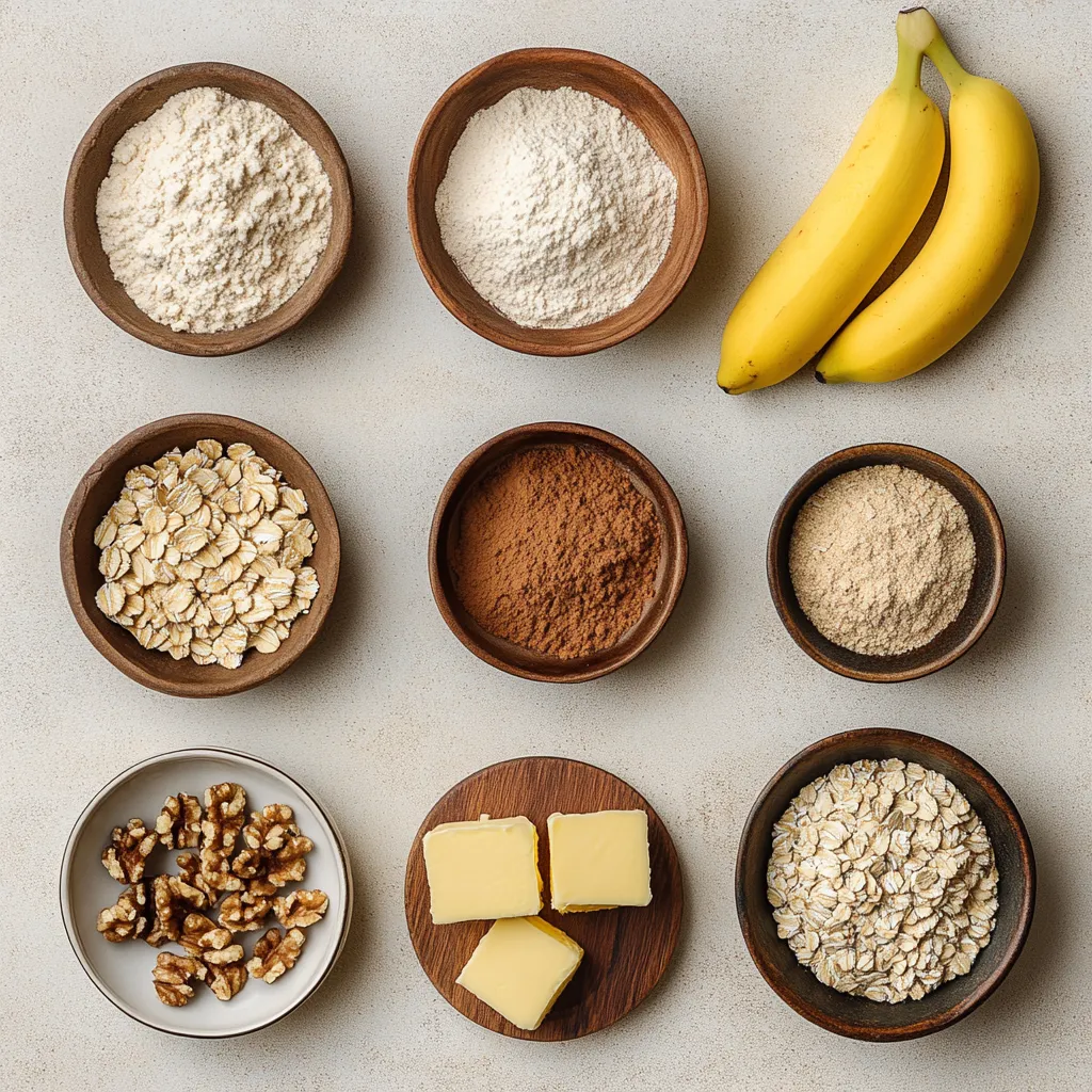 Exploring the delightful combination of ripe bananas and a crumbly topping, banana crumb muffins offer a perfect balance of sweetness and rich flavor. These muffins, with their moist texture from the bananas and a satisfying crunch from the crumb topping, make for a warm and comforting treat suitable for any occasion. Whether it's a bright Sunday morning or a cozy afternoon snack, they can brighten up your day, serve as a delicious breakfast option, or be the perfect pick-me-up during your coffee breaks.