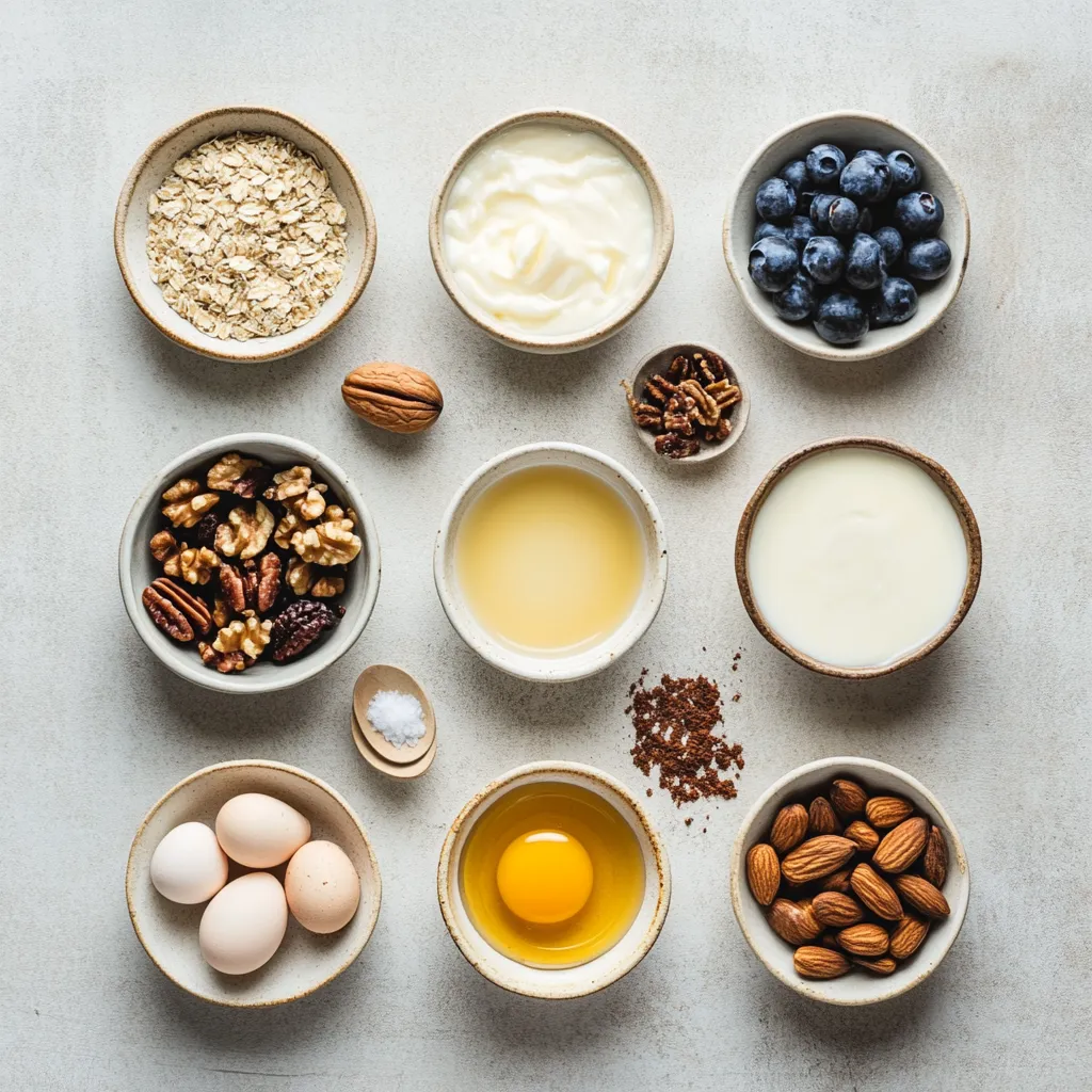 The Creamy Baked Yogurt Bliss recipe combines the richness of yogurt with the sweetness of condensed milk, honey, and eggs, resulting in a delightful dessert that is both creamy and satisfying. This unique creation allows you to indulge in a dessert that doesn’t compromise on health while offering a pleasing sweetness. The creamy texture of the yogurt melds beautifully with the other ingredients, creating a blissful harmony of flavors. Each bite is a revelation, boasting a silky smoothness that captivates the palate.