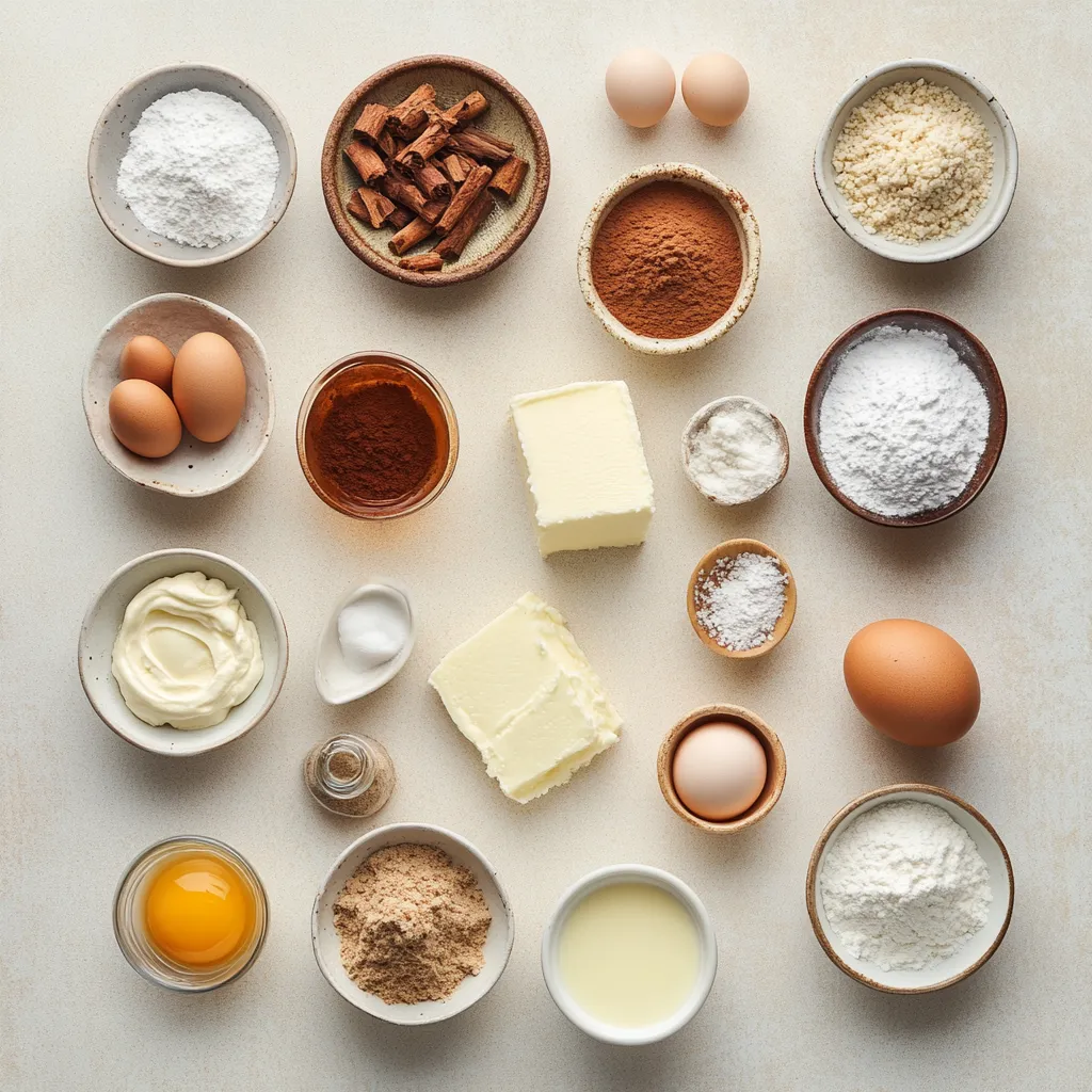 Exploring the world of desserts often leads to delightful discoveries, and the Cinnamon Roll Cheesecake Delight is a perfect fusion of classic flavors that brings comfort and indulgence. This mouthwatering treat combines the beloved elements of a cinnamon roll and a creamy cheesecake, creating a dessert that is not only visually stunning but also full of rich tastes and textures. The soft, fluffy cinnamon roll base forms a warm and inviting foundation, while the smooth cheesecake layer delivers the kind of richness that is both satisfying and refreshing.