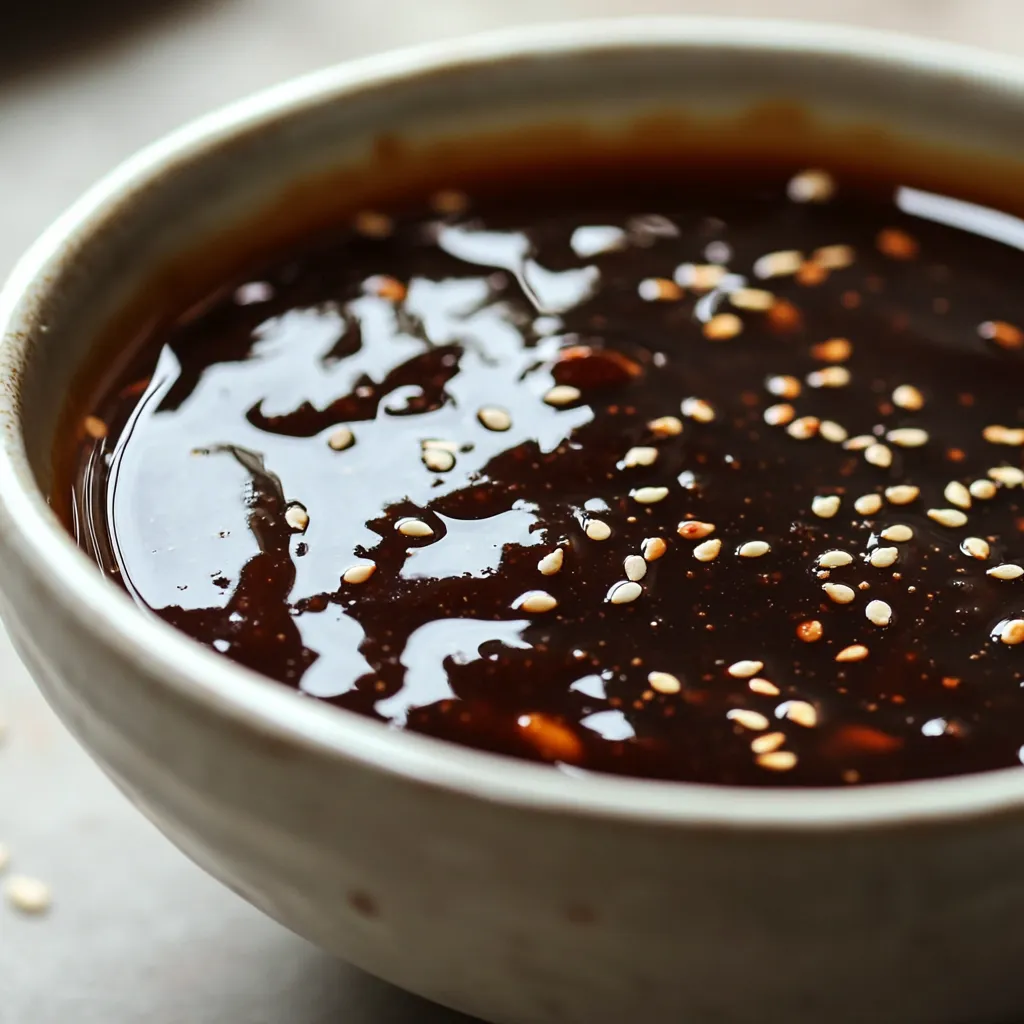 The delightful balance of sweet, salty, and umami flavors in teriyaki sauce makes it a beloved addition to many dishes. This savory teriyaki sauce recipe is quick and easy to prepare, offering a homemade alternative that enhances everything from grilled chicken to stir-fried vegetables. In just 15 minutes, you can create a versatile sauce that elevates your meals and satisfies your taste buds.