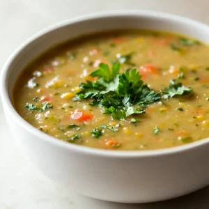 Exploring the comforting warmth of a bowl of split pea soup, this article delves into making a hearty split pea soup delight that captivates the senses. Whether you're looking for a nourishing meal on a chilly day or a wholesome dish packed with nutrients, this recipe offers a perfect balance of flavors and textures. Packed with green split peas, fresh vegetables, and fragrant seasonings, this soup is not only delicious but also brings an element of tradition to your dining table.