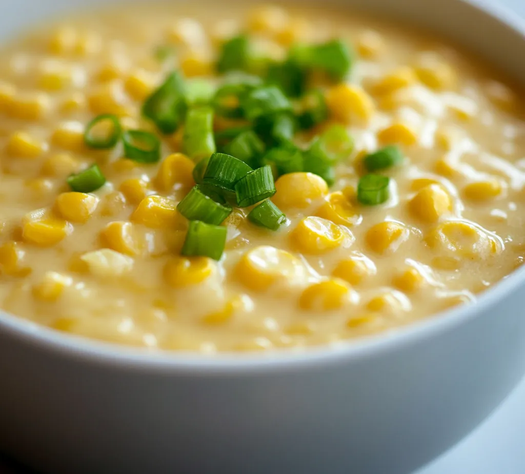 Southern cuisine is celebrated for its comforting, hearty dishes that evoke warmth and nostalgia. Among the many cherished recipes that define this culinary tradition, Southern Creamed Corn Delight stands out for its rich, creamy texture and sweet corn flavor. This dish beautifully captures the essence of summer with its wonderful use of fresh corn, making it a staple at family gatherings, holiday feasts, and backyard barbecues.