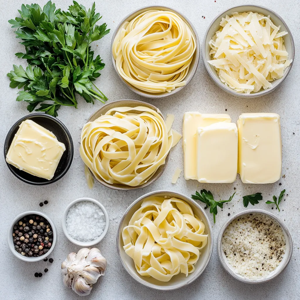 Creamy Fettuccine Alfredo is a classic Italian dish known for its rich and indulgent flavors. This creamy pasta dish has captivated food lovers around the world with its smooth texture and comforting warmth. The fusion of buttery sauce with perfectly cooked fettuccine pasta creates a sumptuous experience that tantalizes the taste buds and fills the kitchen with an inviting aroma. Whether it’s a weekday dinner or a special celebration, fettuccine Alfredo can easily elevate any meal.