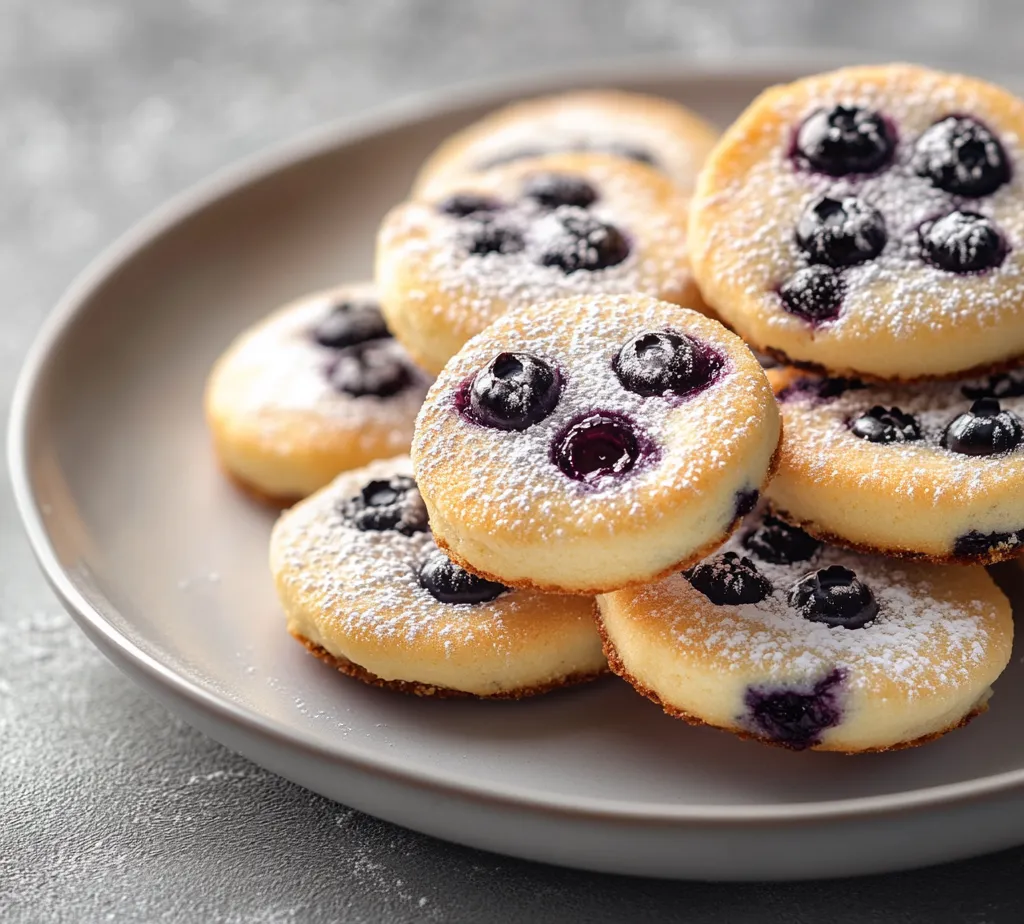 Exploring the delightful world of desserts often brings us to the scrumptious realm of cookies. Among the many options, blueberry cheesecake cookies stand out with their unique blend of flavors and textures. The sweet juiciness of fresh blueberries merges beautifully with the creamy richness of cream cheese, resulting in a cookie that feels both indulgent and refreshing. This guide will take you through a detailed recipe for making Blueberry Cheesecake Cookies Delight, ensuring you achieve perfect results every time.