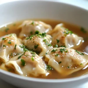 The Chicken Dumpling Delight Recipe is a hearty and comforting dish perfect for any occasion. This recipe combines the richness of chicken and broth with the fluffiness of dumplings, creating a delightful and satisfying meal. The dish is ideal for a chilly evening or a special gathering with family and friends. The flavors of the chicken, vegetables, and dumplings meld together to create a truly comforting culinary experience. Not specified in the recipe is the specific occasion or holiday for which this dish is best suited, but its warm and inviting nature makes it a versatile option for various events.