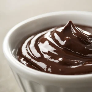 The Decadent Dark Chocolate Pudding Delight Recipe is a rich and velvety dessert that is perfect for satisfying your sweet tooth. Dark chocolate has long been a staple of sweet treats, offering a rich and velvety texture that many find irresistible. This recipe combines dark chocolate with a smooth pudding to create a truly decadent dessert. Not specified in the recipe is when to serve this dessert, but it can be assumed that it is perfect for any occasion, whether it be a special treat or a dessert to serve at a dinner party. The quality of ingredients used in this recipe is paramount, with a focus on dark chocolate containing at least 70% cocoa. This ensures a deep, satisfying flavor that is unparalleled by lesser chocolates.