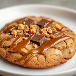 The Twix Cookies Heaven recipe is a delightful combination of chocolate, caramel, and Twix bars in a scrumptious cookie. This recipe offers a simple and quick way to satisfy sweet tooth cravings. The combination of flavors and textures in this recipe makes it perfect for any occasion, whether it's a special treat or a everyday snack. Not specified in the recipe is the specific occasion or event for which these cookies are best suited, but their versatility makes them a great fit for a variety of situations.