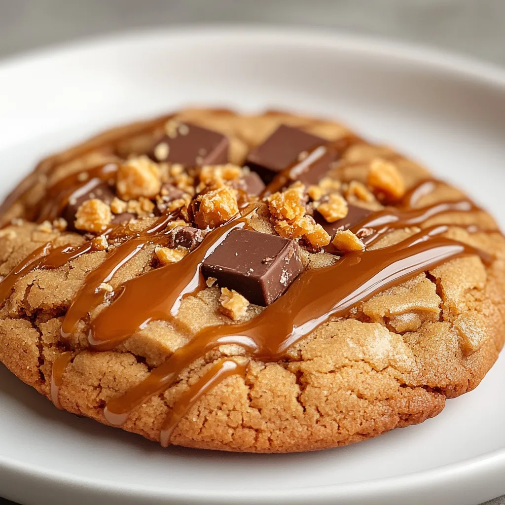 The Twix Cookies Heaven recipe is a delightful combination of chocolate, caramel, and Twix bars in a scrumptious cookie. This recipe offers a simple and quick way to satisfy sweet tooth cravings. The combination of flavors and textures in this recipe makes it perfect for any occasion, whether it's a special treat or a everyday snack. Not specified in the recipe is the specific occasion or event for which these cookies are best suited, but their versatility makes them a great fit for a variety of situations.