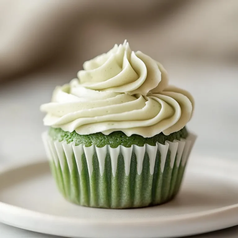 The green velvet cupcakes are a unique and delicious dessert option, perfect for any celebration or special occasion. Not specified in the recipe, but these cupcakes can be served at various times of the year, including holidays, birthdays, or weddings, due to their vibrant color and delicious taste. Green velvet cupcakes offer a moist and flavorful treat that can be enjoyed by people of all ages, making them a popular choice for many occasions. The combination of the green color and the creamy cream cheese frosting gives these cupcakes a festive and appealing appearance.