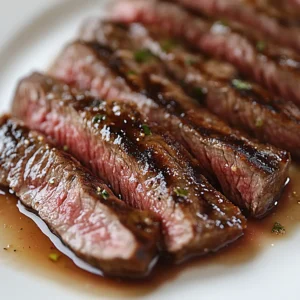 The Steakhouse Delight recipe is a culinary masterpiece that is sure to tantalize your taste buds with its rich flavors and tender texture. This recipe is perfect for special occasions or a night in with family and friends, offering a unique and tantalizing flavor profile that is both savory and slightly sweet. Not specified in the recipe is the exact origin of this dish, but it is clear that it draws inspiration from traditional steakhouse cuisine. The combination of ingredients in this recipe creates a flavor profile that is sure to impress, making it an ideal choice for anyone looking to indulge in a delicious and satisfying meal.