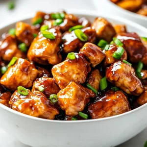 The Delicious Slow Cooker Honey Garlic Chicken Recipe is a popular choice for home cooks due to its ease of preparation and the mouth-watering flavors it offers. This recipe is perfect for individuals looking for a hassle-free meal solution that can be prepared with minimal effort, making it ideal for busy families or individuals with hectic schedules. The combination of honey, garlic, and soy sauce creates a unique blend of flavors that is both sweet and savory, complementing the chicken perfectly. When it comes to serving, this dish is suitable for a variety of occasions, ranging from casual weeknight dinners to special gatherings, although the specific occasions are not specified in the recipe.