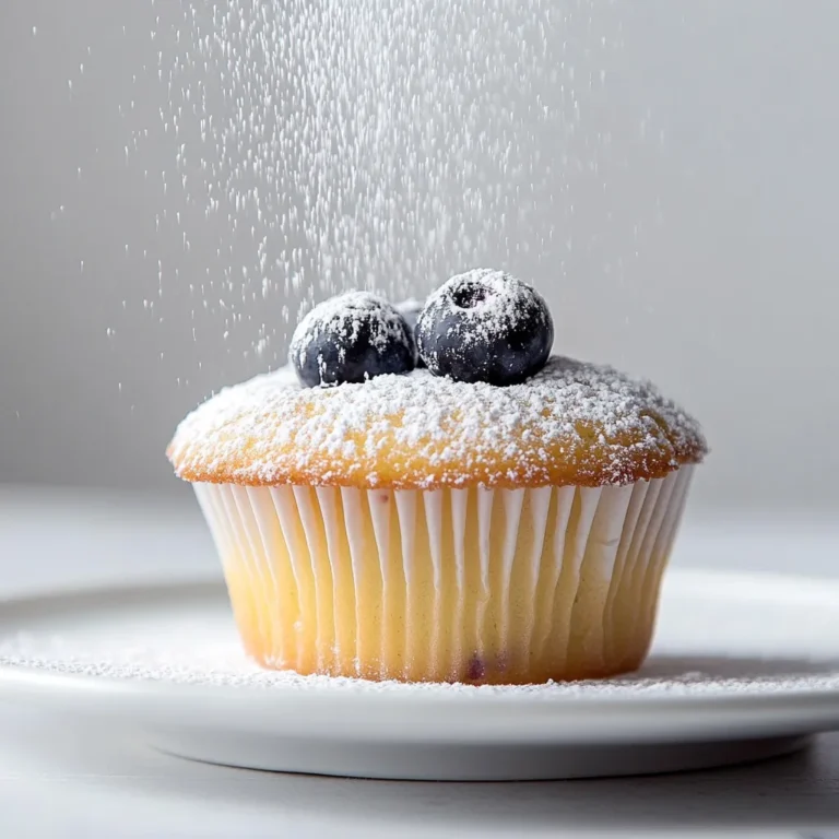 The idea of baking cupcakes can be a fun and exciting experience, especially when it comes to creating unique flavor combinations. The Lemon Blueberry Sunshine Cupcakes are a perfect example of how two distinct flavors can come together to create a delicious treat. These cupcakes are perfect for any occasion, whether it's a birthday party, a wedding, or just a simple gathering with friends and family. The combination of lemon and blueberry flavors will transport you to a sunny day, and the moist texture will leave you wanting more. Not specified in the recipe is when to serve these cupcakes, but they can be enjoyed at any time of the day, whether it's as a snack or as a dessert.