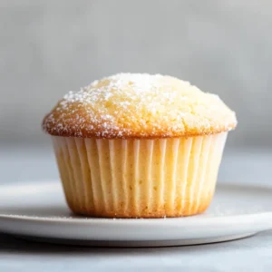 To begin with, the Lemon Sunshine Muffins recipe is a delightful and refreshing treat that combines the brightness of lemon juice and zest with the warmth of a perfectly baked muffin. This recipe is perfect for those looking to add a little sunshine to their daily routine. The muffins are great for a quick breakfast or snack, providing a much-needed boost to start the day. With their moist and flavorful texture, these muffins are sure to put a smile on anyone's face. Not specified in the recipe is the ideal time of year or occasion to serve these muffins, but their versatility makes them suitable for any time of day or season.
