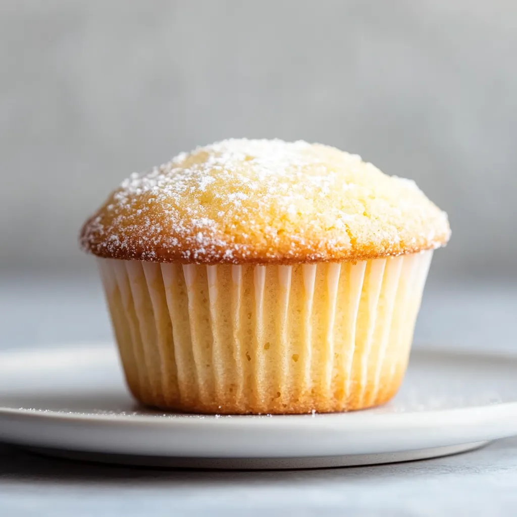 To begin with, the Lemon Sunshine Muffins recipe is a delightful and refreshing treat that combines the brightness of lemon juice and zest with the warmth of a perfectly baked muffin. This recipe is perfect for those looking to add a little sunshine to their daily routine. The muffins are great for a quick breakfast or snack, providing a much-needed boost to start the day. With their moist and flavorful texture, these muffins are sure to put a smile on anyone's face. Not specified in the recipe is the ideal time of year or occasion to serve these muffins, but their versatility makes them suitable for any time of day or season.