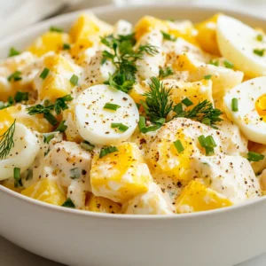 The traditional German potato salad is a classic dish that has been enjoyed for generations, with its roots dating back to the heart of European cuisine. This beloved recipe has been passed down through the years, with its unique blend of flavors and textures that set it apart from other potato salads. In this article, we will delve into the world of German potato salad, exploring its history, ingredients, and preparation methods. The dish is perfect for a variety of occasions, from casual gatherings to more formal events, and its flavors are well-suited to a range of tastes and preferences. Not specified in the recipe is when to specifically serve this dish, but it can be enjoyed at any time of the year, making it a versatile option for any meal or celebration.