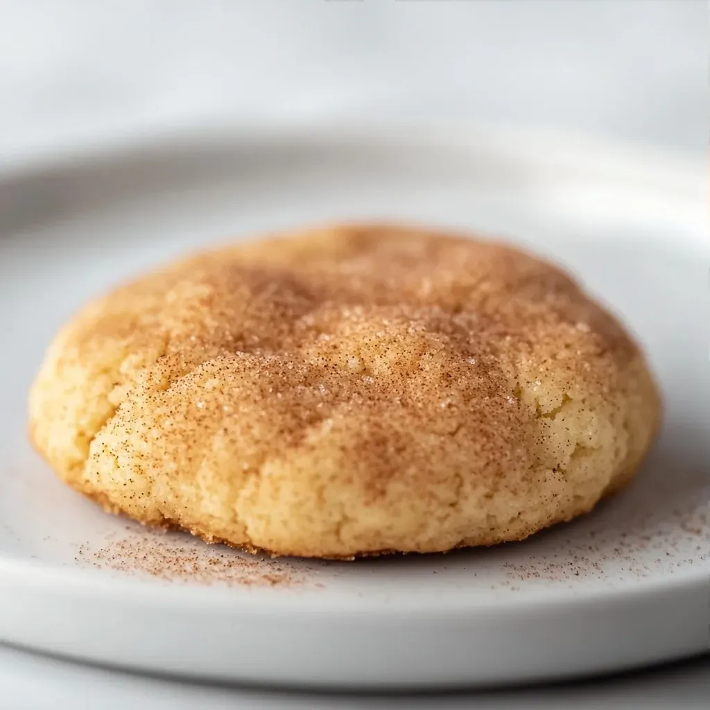 The Snickerdoodle Bliss recipe offers a unique and delicious twist on traditional cookie flavors, combining sweet and spicy elements to create a truly unforgettable taste experience. This recipe is perfect for those looking to indulge in a classic cookie with a soft and chewy center. The history of snickerdoodle cookies is rooted in traditional American baking, with the name "snickerdoodle" believed to have originated from the Dutch word "snekadoodle," meaning "sweet cookie." The combination of sugar, butter, and spices in snickerdoodle cookies has made them a beloved treat for generations. Not specified in the recipe is the ideal occasion for serving Snickerdoodle Bliss cookies, but they are sure to be a hit at any gathering or as a sweet snack.