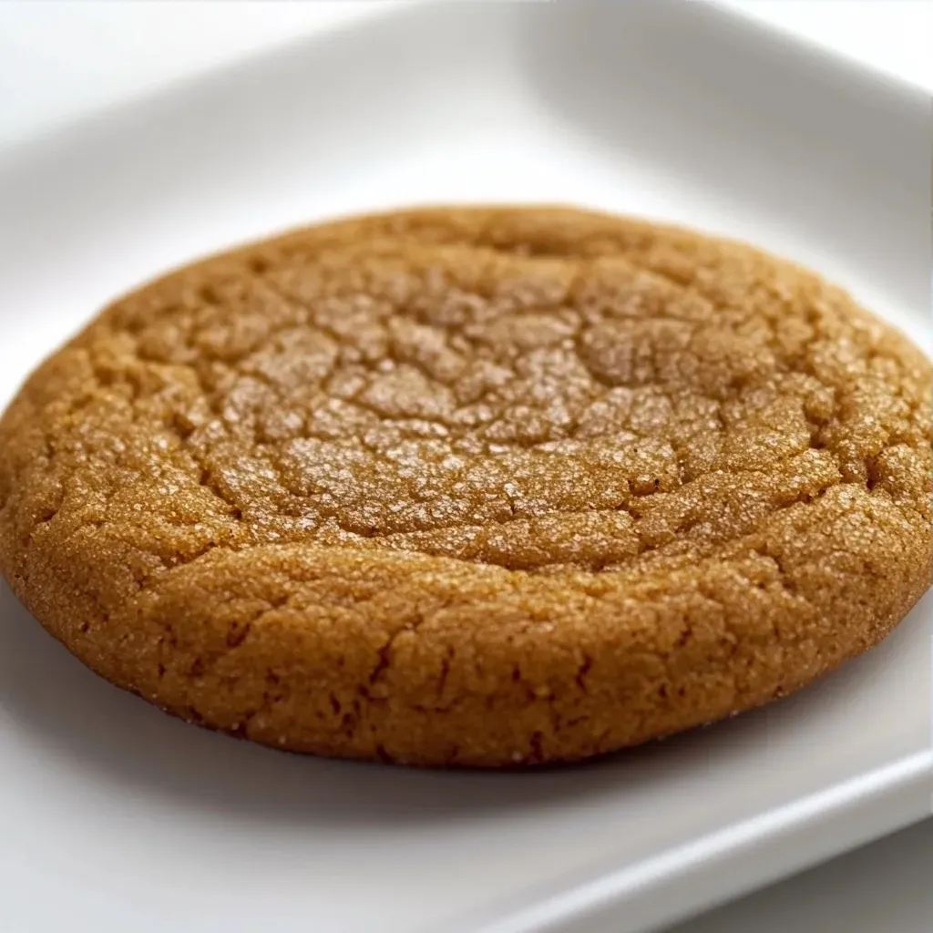 The Pumpkin Spice Delight Cookies are a perfect treat for the fall season, offering a warm and comforting flavor profile that is both soft and chewy. These cookies are ideal for enjoying with a warm cup of coffee or tea on a crisp autumn day. The combination of pumpkin spice, cinnamon, and nutmeg creates a delicious aroma that fills the air, making these cookies a great choice for snuggling up with a good book or sharing with friends and family. Not specified in the recipe is when exactly to serve these cookies, but given their autumnal flavors, they seem perfect for a seasonal gathering or as a special treat during the holiday season.