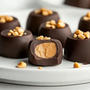 The world of candies is diverse and rich, with various treats that cater to different tastes and preferences. Among these, the Buckeye candy stands out for its unique shape and delightful combination of peanut butter and chocolate. This article will delve into the details of creating these candies, exploring the ingredients, steps, and tips for achieving the perfect Buckeye delight. The Buckeye candy is perfect for any occasion, and its adorable shape makes it a great addition to any party or gathering. Not specified in the recipe is when to specifically serve these candies, but their ease of preparation and delicious taste make them suitable for a wide range of events and celebrations.
